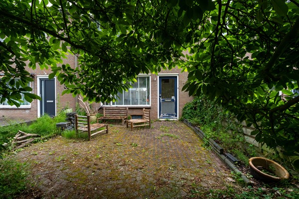 Medium property photo - Merweplein 39, 4285 CR Woudrichem